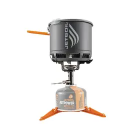 2-in-1-Gaskocher Jetboil Stash