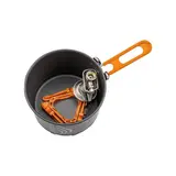 Fornello a gas Jetboil Stash 2 in 1