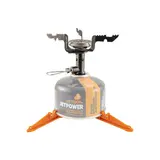 Fornello a gas Jetboil Stash 2 in 1