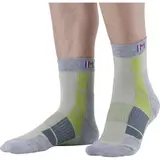 Chaussettes de randonnée Mid Air – Monnet – VERT