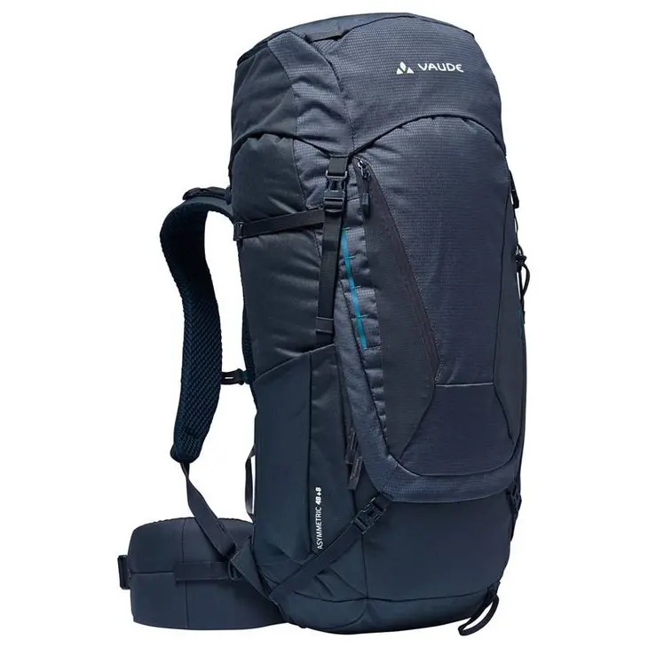 Rucksack Frau Women's Asymmetric 48+8 – Vaude