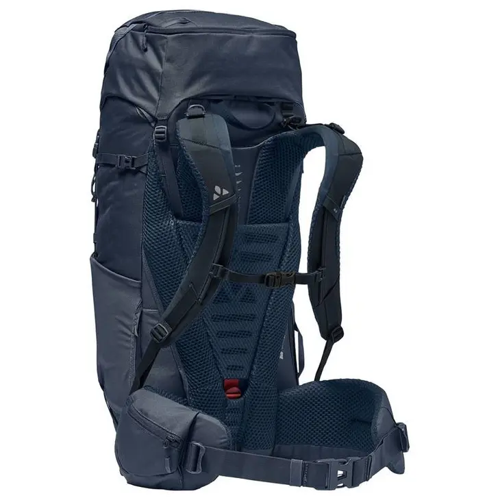 Mochila de mulher Women's Asymmetric 48+8 – Vaude