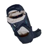 Rucksack Frau Women's Asymmetric 48+8 – Vaude