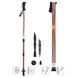 Wanderstock Strollers 2.0 Evolution – Elementerre – ROT