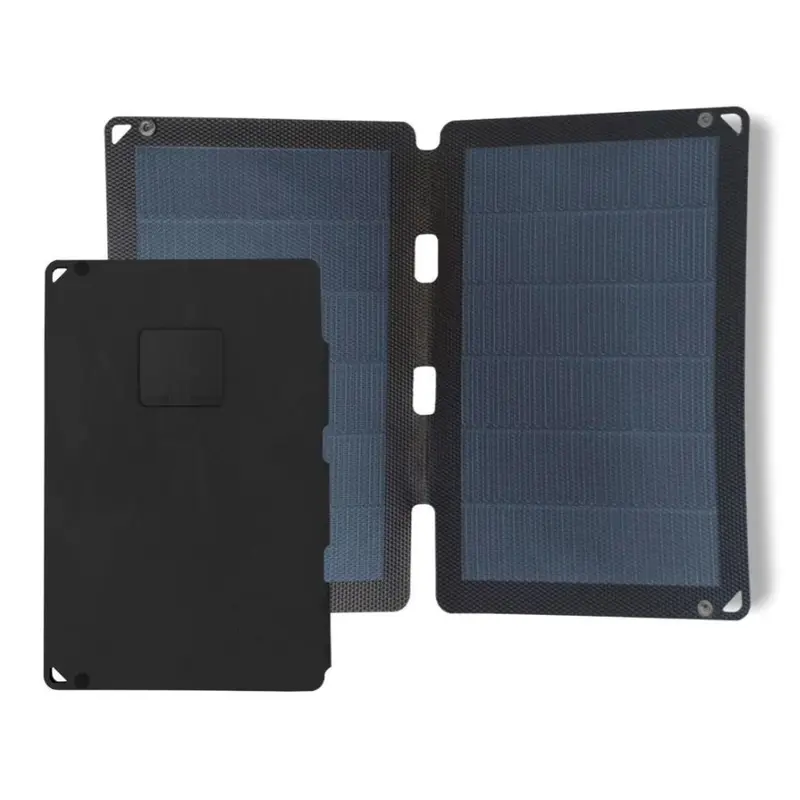 Chargeur solaire FUSION FLEX 12 – Sunslice