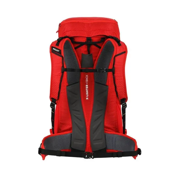 Mochila de alpinismo Prolighter MXP 60+20 – Millet
