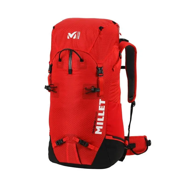 Prolighter MXP 60+20 Alpinismus-Rucksack – Millet
