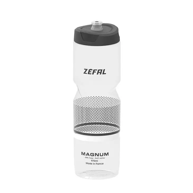 Lattina Magnum da 975 ml – Zéfal
