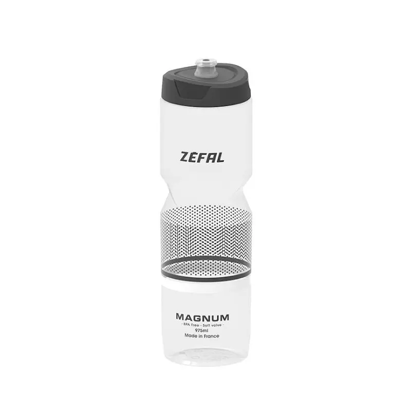 Lattina Magnum da 975 ml – Zéfal
