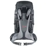 Mochila de caminhada Futura Air Trek 50+10 – Deuter