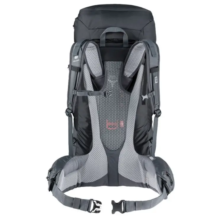 Mochila de caminhada Futura Air Trek 50+10 – Deuter