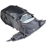 Mochila de caminhada Futura Air Trek 50+10 – Deuter