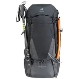Mochila de caminhada Futura Air Trek 50+10 – Deuter