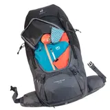 Mochila de caminhada Futura Air Trek 50+10 – Deuter