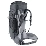 Mochila de caminhada Futura Air Trek 50+10 – Deuter
