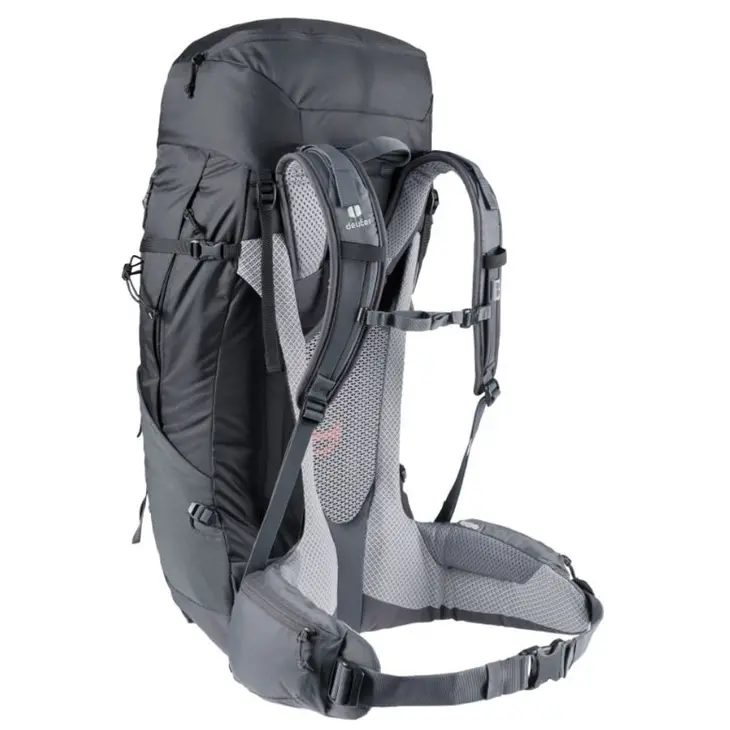 Mochila de caminhada Futura Air Trek 50+10 – Deuter