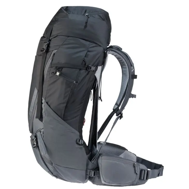 Mochila de caminhada Futura Air Trek 50+10 – Deuter