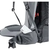 Mochila de caminhada Futura Air Trek 50+10 – Deuter