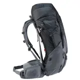 Mochila de caminhada Futura Air Trek 50+10 – Deuter
