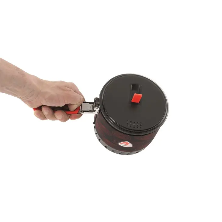 Conjunto de cozinha Turbo Pot Pro – Robens