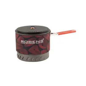 Turbopot Pro – Robens