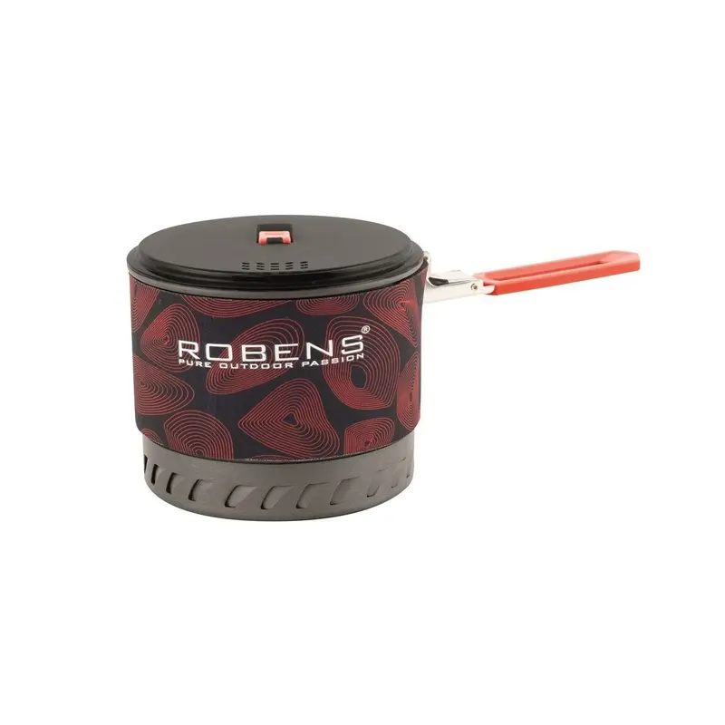 Turbo Pot Pro – Robens