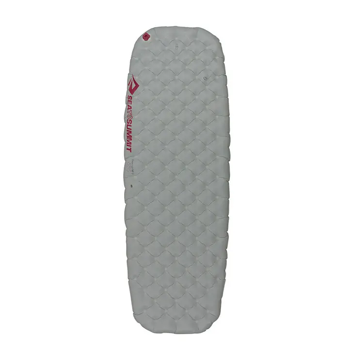 Colchão insuflável Ether Light XT Insulated Woman Regular – Sea to Summit