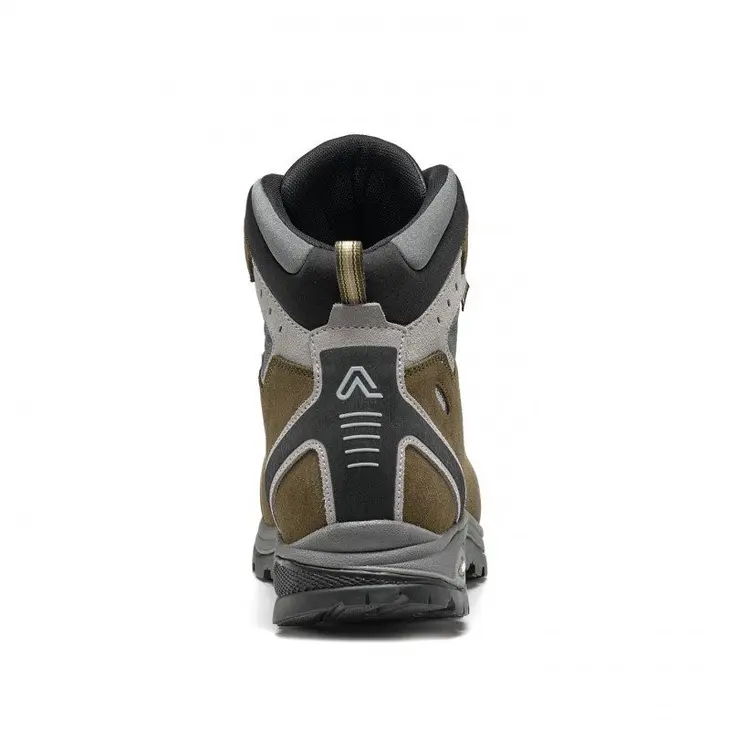 Herren-Wanderschuhe Greenwood EVO GV MM – Asolo