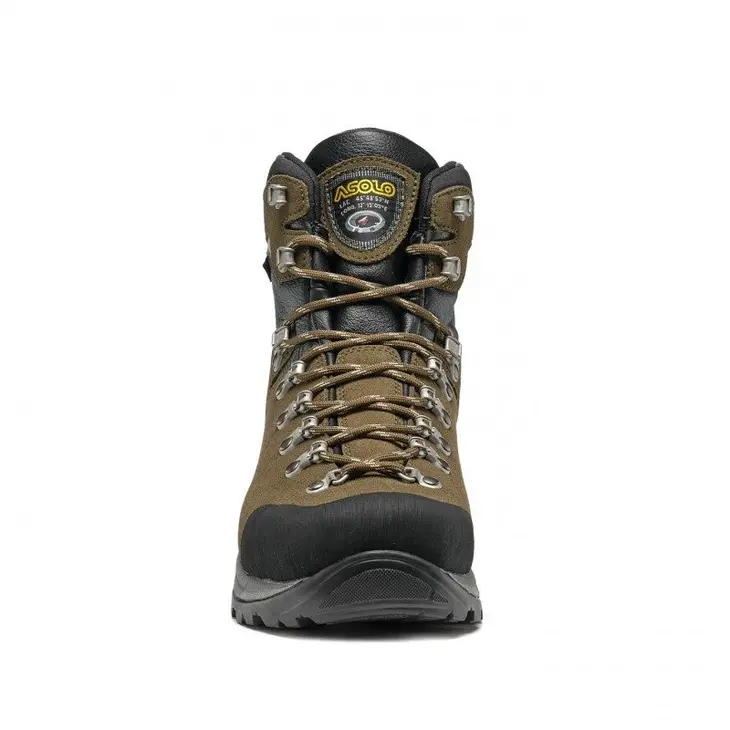 Herren-Wanderschuhe Greenwood EVO GV MM – Asolo