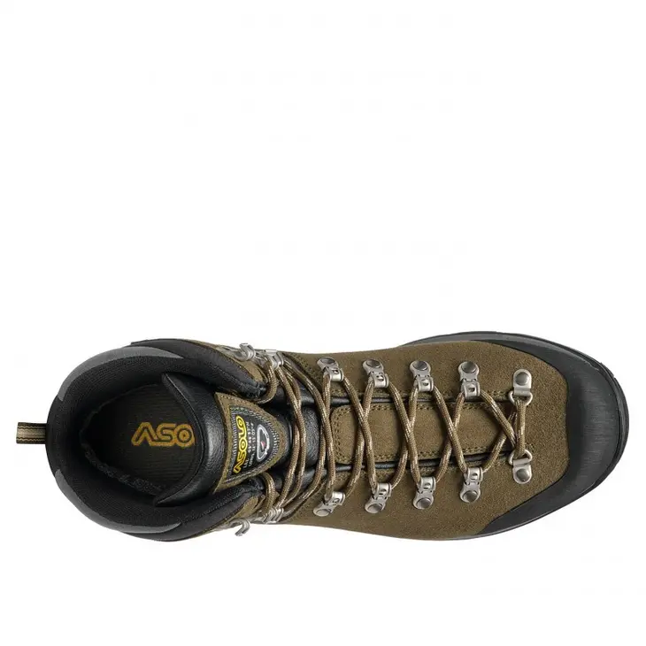 Herren-Wanderschuhe Greenwood EVO GV MM – Asolo