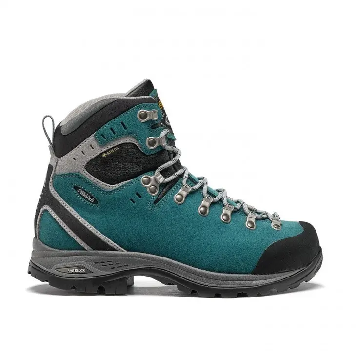 Botas de caminhada para mulher Greenwood EVO GV ML – Asolo