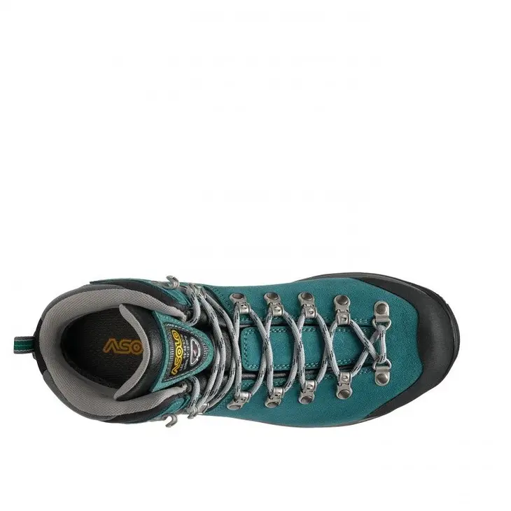 Botas de caminhada para mulher Greenwood EVO GV ML – Asolo