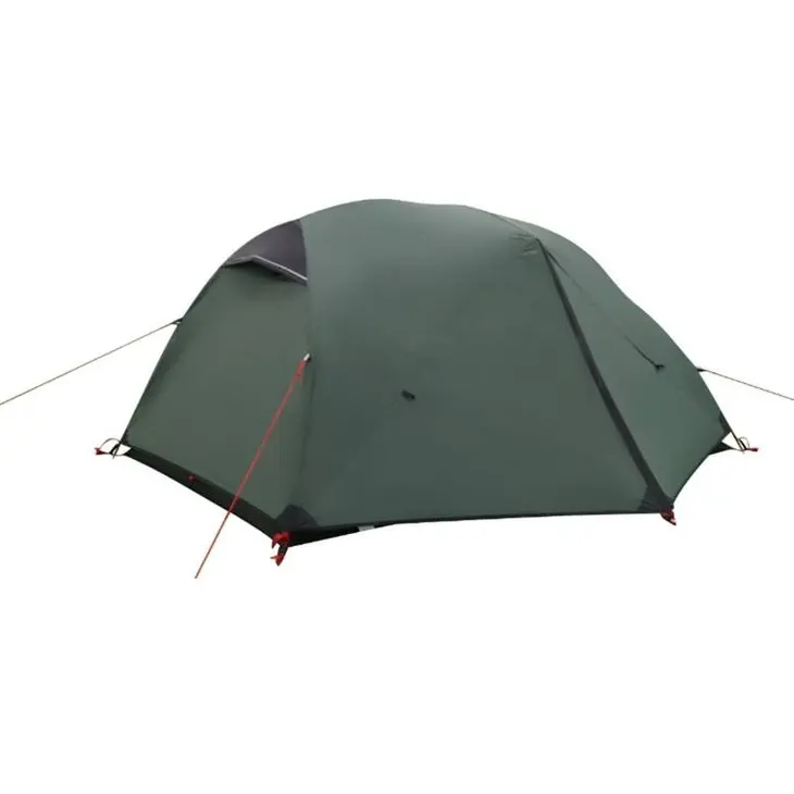 Tenda leve de caminhada Sella 2 – Jamet