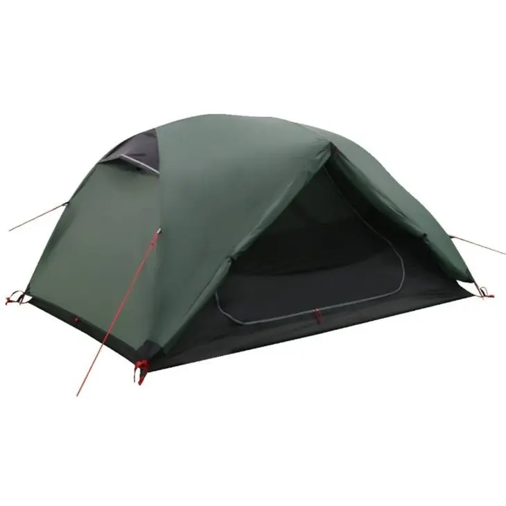 Tenda leve de caminhada Sella 2 – Jamet