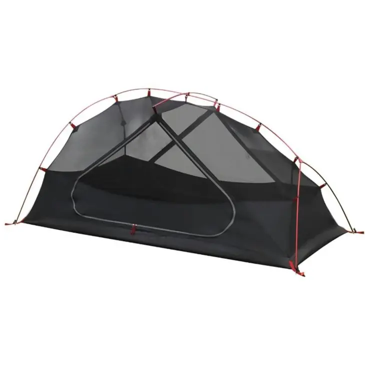 Tenda leve de caminhada Sella 2 – Jamet