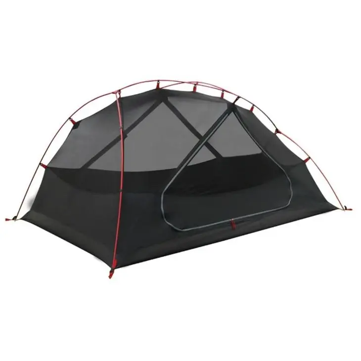Tenda leve de caminhada Sella 2 – Jamet