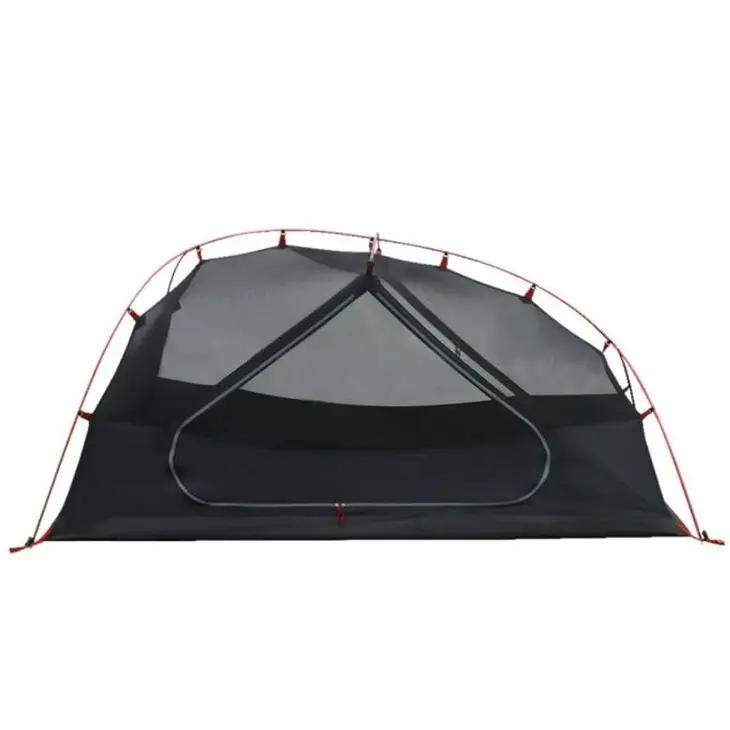 Tenda leve de caminhada Sella 2 – Jamet