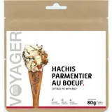 Parmentier di manzo liofilizzato – Voyager