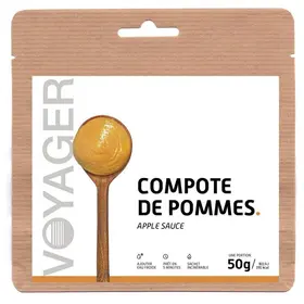 Melanzane liofilizzate 50 g – Voyager
