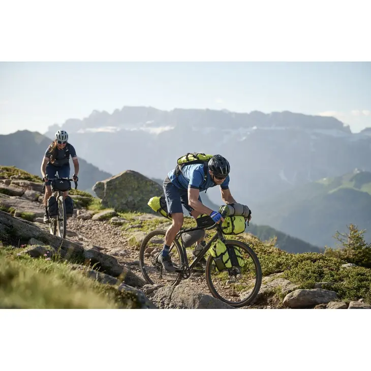 Bolsa impermeable para cuadros de bicicleta Trailframe II – Vaude