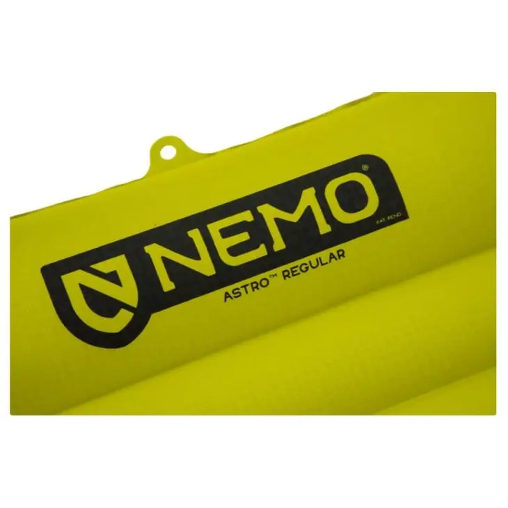 Colchón hinchable Astro Regular – Nemo