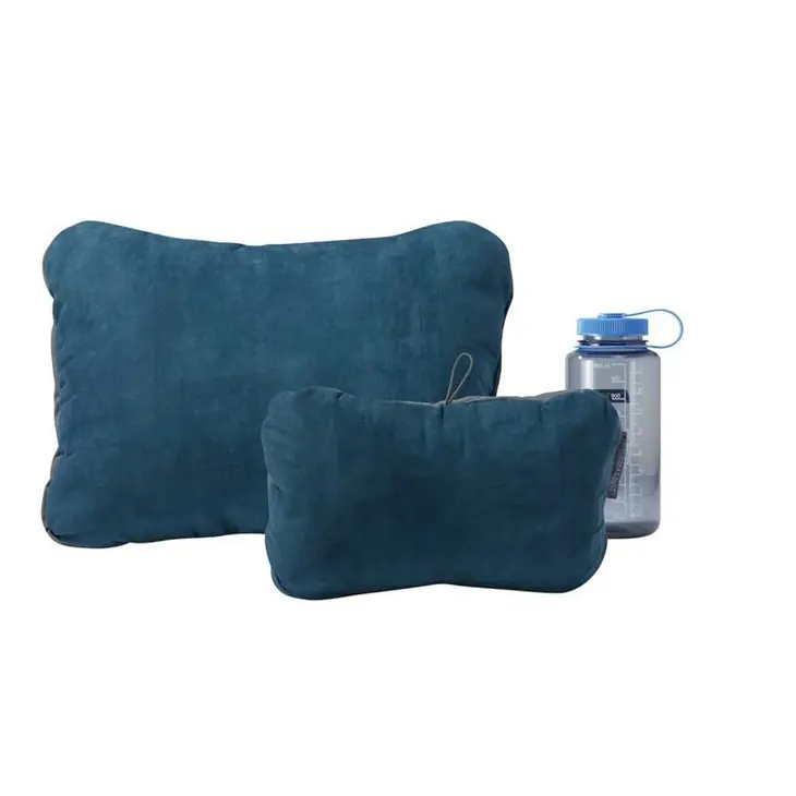 Cuscino comprimibile S Cuscino da viaggio – Therm-a-Rest – BLU