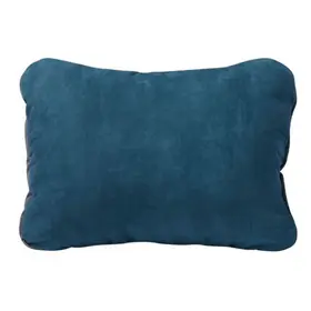 Oreiller de voyage Compressible Pillow S – Thermarest – BLEU