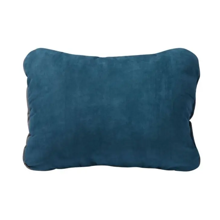 Cuscino comprimibile S Cuscino da viaggio – Therm-a-Rest – BLU