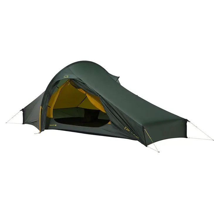 Tenda leve de caminhada Telemark 2.2 LW – Nordisk