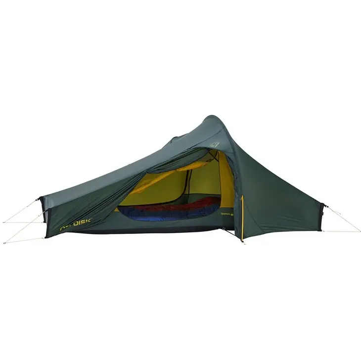 Tenda leve de caminhada Telemark 2.2 LW – Nordisk