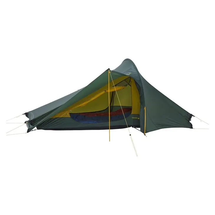Tenda leve de caminhada Telemark 2.2 LW – Nordisk