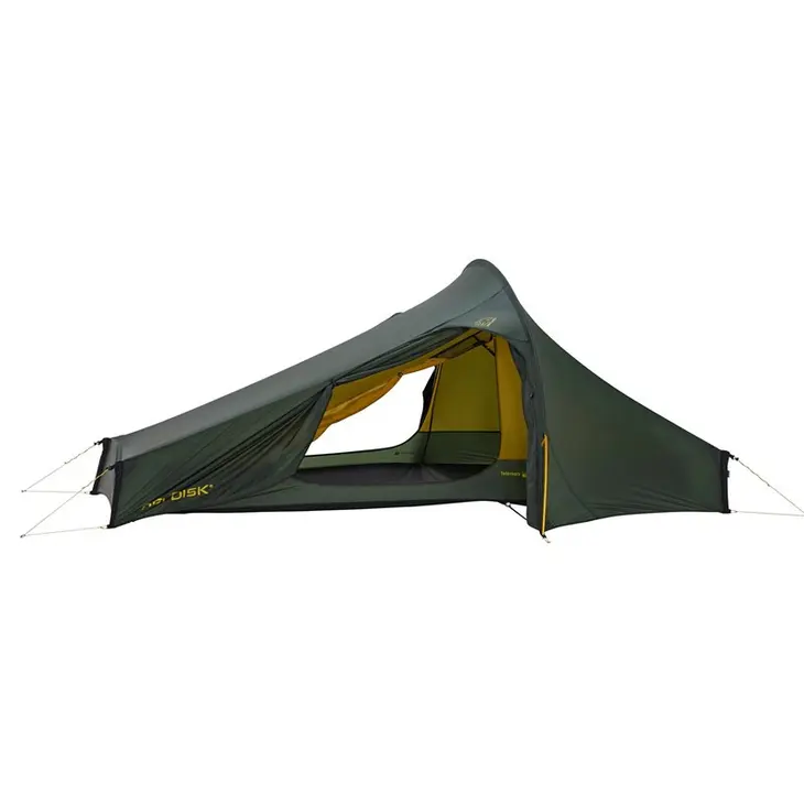 Tenda leve de caminhada Telemark 2.2 LW – Nordisk