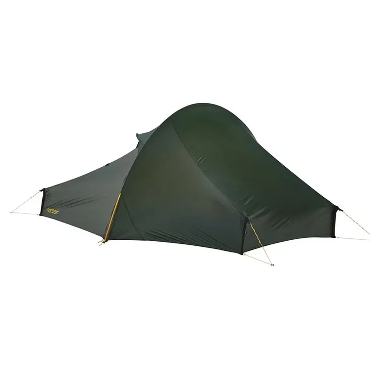 Tenda leve de caminhada Telemark 2.2 LW – Nordisk