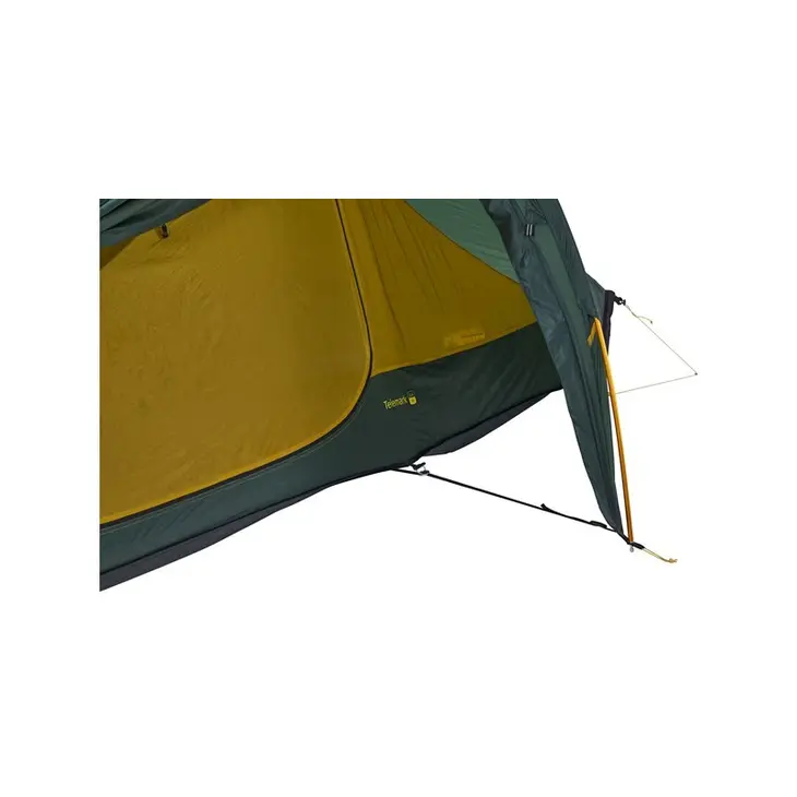 Tenda leve de caminhada Telemark 2.2 LW – Nordisk